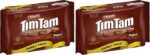 Arnotts Tim Tam Chocolate Biscuits Family Pack, 365g (Pack of 2) - Image 2