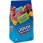 Jolly Rancher Assorted Flavour Hard Candy 2.26 kg