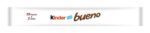 Ferrero Kinder Bueno 43G Bar X 10 - Image 2