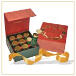 VAHDAM, Breakfast Tea Gift Sets (90+ Cups) 9 Loose Leaf Tea - Luxury Gift Box | Tea gifts 2025 Ideas | Tea Gifts For Women, Men & Adults | Tea Gift Box - Image 3