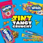 Nerds Rainbow Candy Video Box, 5 Ounce, Pack of 12 - Image 4