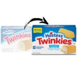 Hostess Sponge Cake with Creamy Filling Twinkies 10 Pack, 385 g Total - Image 3