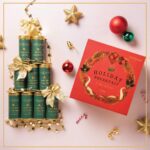 VAHDAM, Breakfast Tea Gift Sets (90+ Cups) 9 Loose Leaf Tea - Luxury Gift Box | Tea gifts 2025 Ideas | Tea Gifts For Women, Men & Adults | Tea Gift Box - Image 4