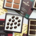 Gourmet Dark Chocolate Filled with Wine Varietals – Cabernet Sauvignon, Malbec and Champagne-Sparkling wine Infused Artisan Chocolates – Perfect for Gifting and Wine Lover | 3 Boxes (7.3Oz) - Image 4