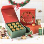 VAHDAM, Breakfast Tea Gift Sets (90+ Cups) 9 Loose Leaf Tea - Luxury Gift Box | Tea gifts 2025 Ideas | Tea Gifts For Women, Men & Adults | Tea Gift Box - Image 2