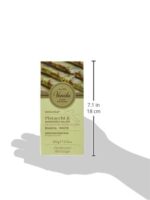 Venchi White Chocolate with Pistachios and Salted Nuts (Pack of 2) - Image 5