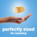 Hostess Sponge Cake with Creamy Filling Twinkies 10 Pack, 385 g Total - Image 7