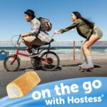 Hostess Sponge Cake with Creamy Filling Twinkies 10 Pack, 385 g Total - Image 8