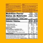 Bauducco Choco Biscuit Cookies, 25.3 oz (Pack of 40) - Crispy & Delicious Chocolate Cookies, Individually Wrapped for Snacks, Dessert & Lunch Boxes - 2 Cookies per Pack - Image 2