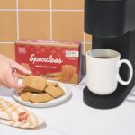 ChocZero Speculoos Cookies, Gluten Free, No Added Sugar, Spiced Windmill Keto Cookie, 30 Cookies Per Box, 9 Ounce (Pack of 1) - Image 5