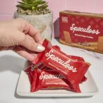 ChocZero Speculoos Cookies, Gluten Free, No Added Sugar, Spiced Windmill Keto Cookie, 30 Cookies Per Box, 9 Ounce (Pack of 1) - Image 7