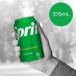 Sprite Lemonade Soft Drink Multipack Cans 24 x 375mL - Image 8